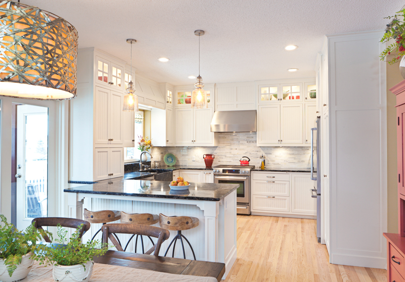 REAL ESTATE CLEANING (MOVE IN/OUT)