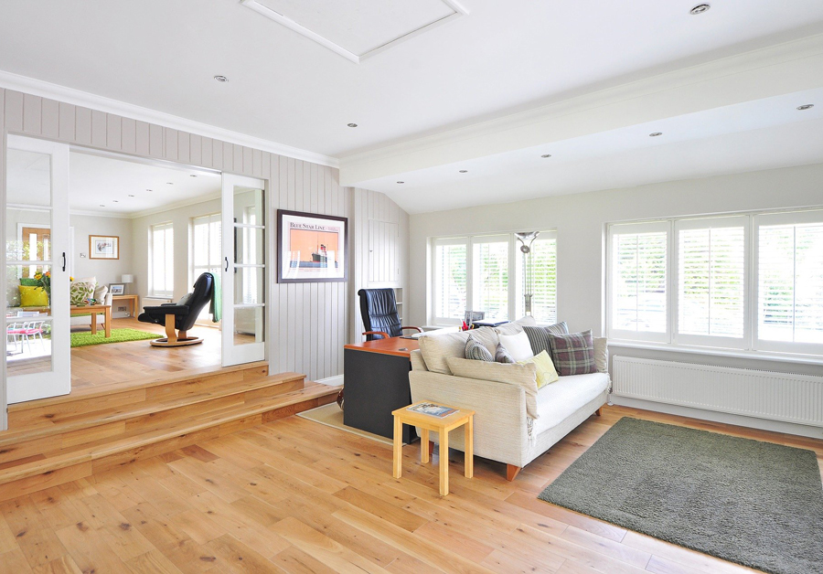 FLOOR STRIPPING